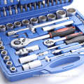 Blue Color Socket Set CRV 94pcs